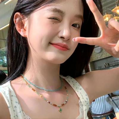 寂静的夏天